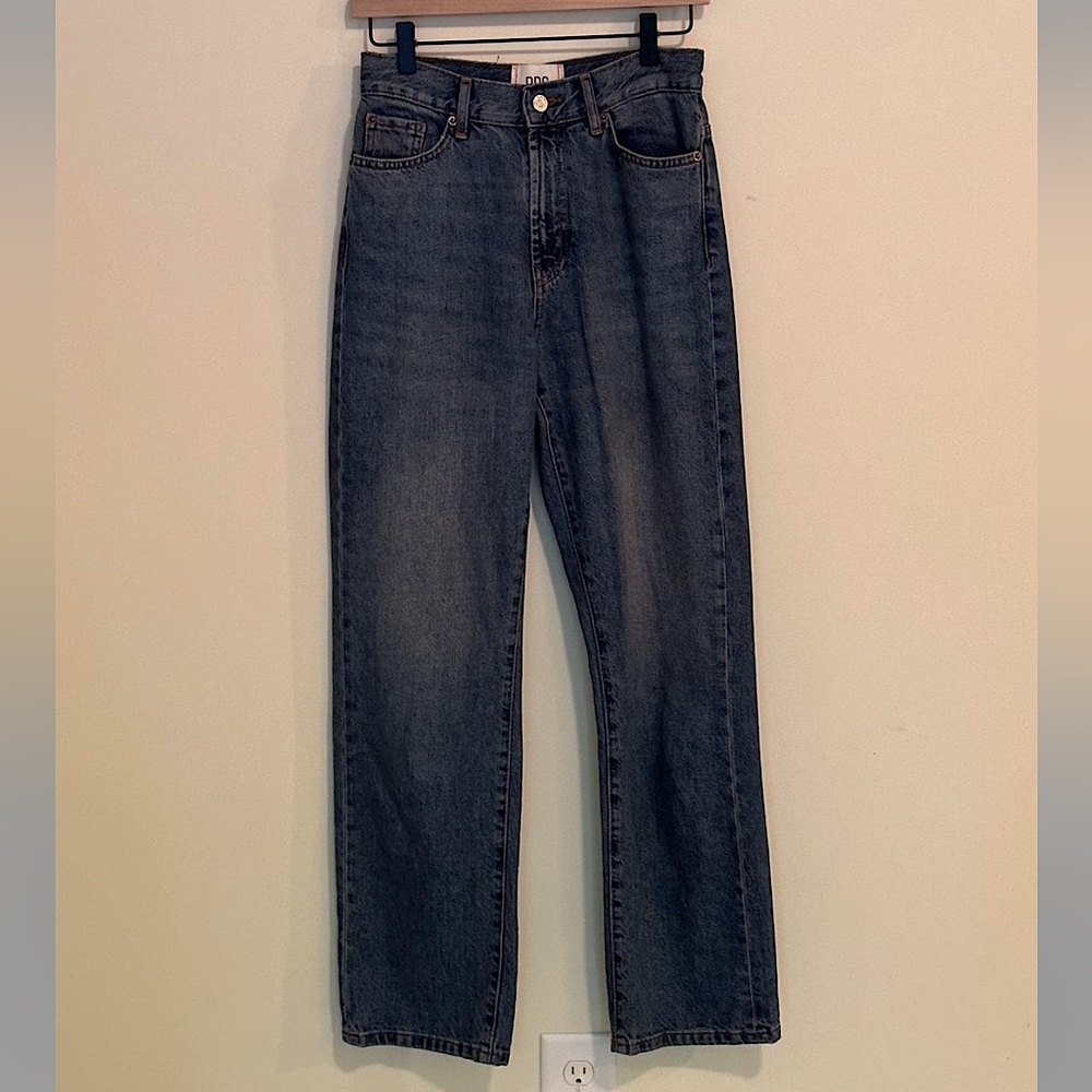 BDG cowboy jeans